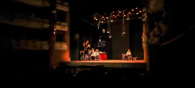 Festival Internacional de Teatro culminó sus 10 días de funciones a lo largo y ancho de Cali