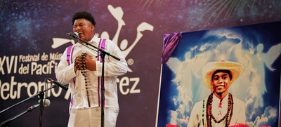 Más de 1500 músicos harán vibrar a los asistentes del Festival Petronio Álvarez