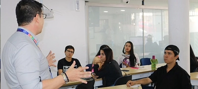 Todas y Todos a Estudiar impulsa el emprendimiento y desarrollo social de los jóvenes