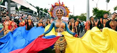 La Feria de Cali busca quién llevará la batuta del Salsódromo 2023