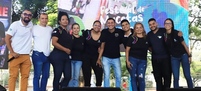 ¡Participa y empodérate en la Semana de la Juventud!