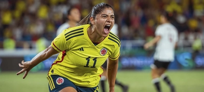 Colombia eliminó a Jamaica y espera vencer a Inglaterra en cuartos de final del Mundial Femenino mayores de fútbol
