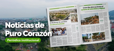 Edición digital del impreso ‘Puro Corazón’