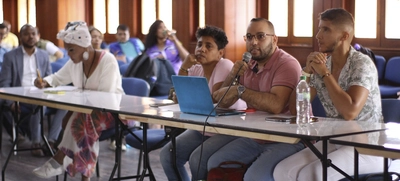 Se llevó a cabo la segunda sesión del Comité de Concertación CaliDiversidad