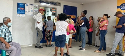 Entre el 10 y el 24 de agosto se realizarán los pagos de Colombia Mayor