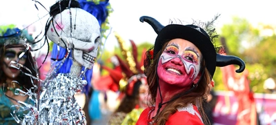 Los artistas de las comunas y los corregimientos tendrán su espacio en el Cali Viejo