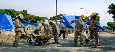 Metro Cali recuperará 14 kilómetros de carriles mixtos sobre la Autopista Simón Bolívar