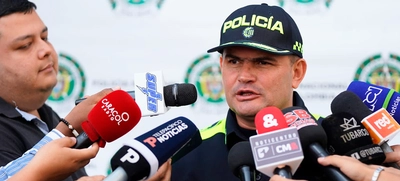 Ofensiva contra el tráfico y expendio de sustancias psicoactivas en Cali