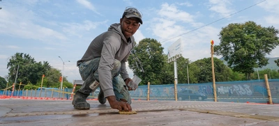 Parque Pacífico: un Petronio Álvarez de 365 días