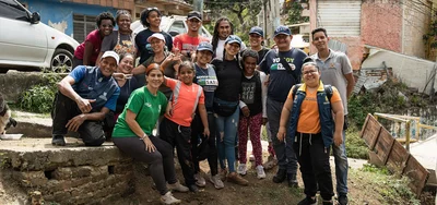 ‘Festival Satic’, un legado de corazón para Cali