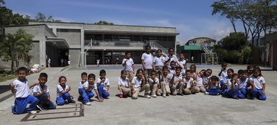 Contexto y estado actual de las obras de infraestructura educativa del Ministerio de Educación