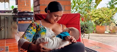 Promover la lactancia materna, ¡un compromiso de todos!