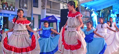 En el marco de la 66ª Feria de Cali, la Feria Rural y Comunera avanza positivamente