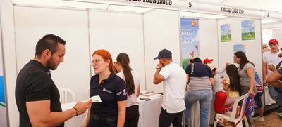 “Encuentro Hechos de Corazón”, la vitrina para promocionar el Fondo Solidario y de Oportunidades
