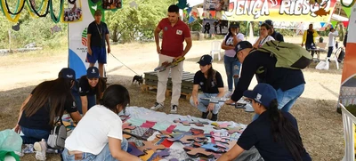Administración Distrital deja huella en las comunidades