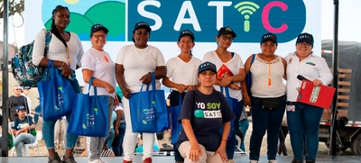 Encuentro ‘Hechos de Corazón’: huella de las comunidades