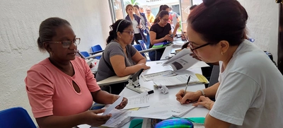 Caleños iniciaron procesos de legalización de predios en la comuna 14