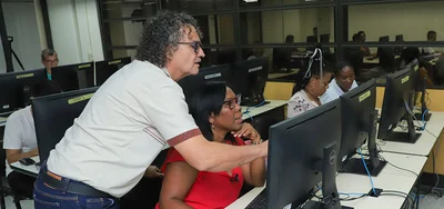 Docentes de Modelos Flexibles recibieron capacitación para mejorar entornos escolares