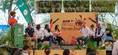 Todo listo para cinco días de la mejor cultura del Pacífico en el ‘Petronio Álvarez’