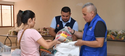Continúa la lucha contra la desnutrición infantil en Cali