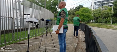 Los niveles de ruido en el Festival ‘Petronio Álvarez’ estarán monitoreados por el Dagma