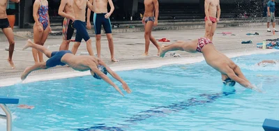 Se inaugurará en Cali el Torneo Internacional de Natación ‘Delfín de Oro’