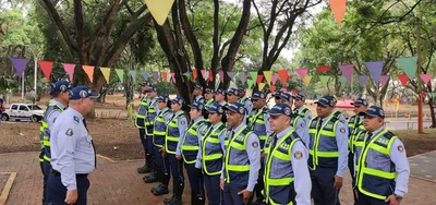 Movilidad activa plan de manejo de tráfico para el Festival ‘Petronio Álvarez’