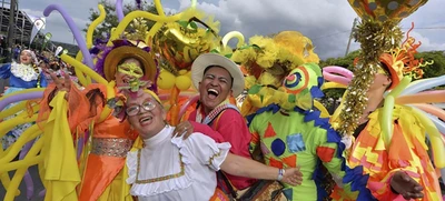 La ‘Feria de Cali 2023’ es cultura popular