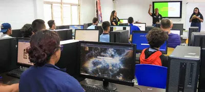 Hay inscripciones para cursos técnicos laborales en las comunas 1 y 19