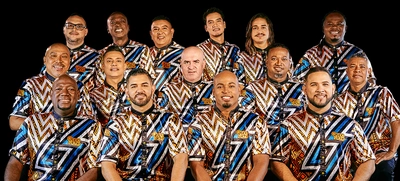 El majestuoso Grupo Niche, en la nómina de lujo del ‘Petronio Álvarez’