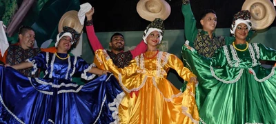 ¡Se Petronió Cali!
