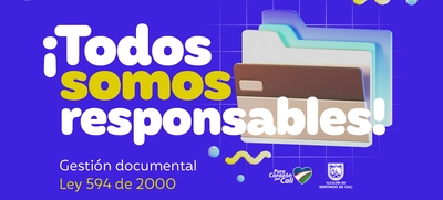 Alcaldía realizará segundo seguimiento a inventarios documentales
