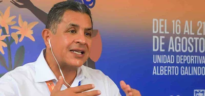 “Cali: ciudad del encuentro, la integración y la diáspora africana”: Jorge Iván Ospina