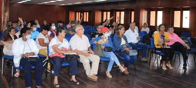 Participe en las Audiencias Públicas Ciudadanas y conozca los proyectos de inversión para la vigencia 2024