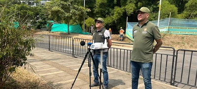 Continúan los monitoreos a los niveles de ruido en el Petronio Álvarez