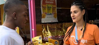 CaliAfro en el Petronio: espíritu emprendedor y pasión por la preservación de las tradiciones