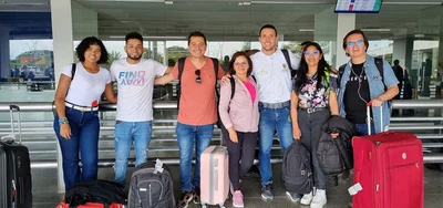 Agencias de viaje de Bogotá y Cartagena exploran el encanto de Cali y celebran el Festival ‘Petronio Álvarez’