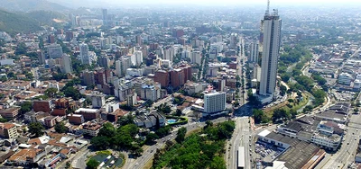 Hacia una participación con incidencia en comunas y corregimientos de Cali