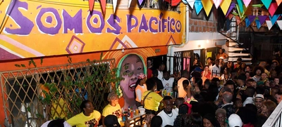 ‘Arrullos’ mueven el arte, la cultura y la economía en el oriente de Cali