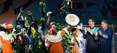 La Casa Grande quedó chiquita. Los ganadores estuvieron enormes