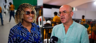 Una ‘Linda’ sorpresa tuvo la versión XXVII del Petronio Álvarez, con el Grupo Niche