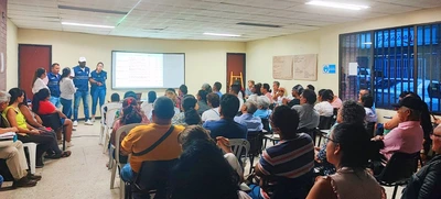 Alcaldía y comunidades se unen en pro del crecimiento turístico de Cali