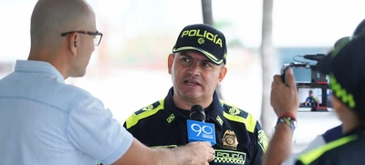 Avanzan investigaciones en caso del homicidio del músico Lisandro Vallecilla