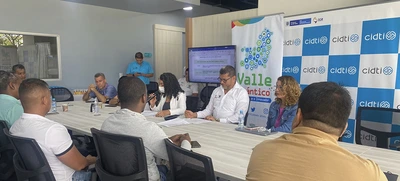 Cali, entre los municipios preseleccionados para recibir reconocimiento por gobernanza en TIC