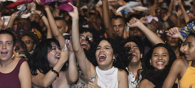Más de 19 mil millones de pesos le dejó al turismo el Petronio Álvarez
