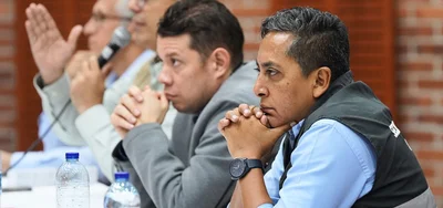Continúa el proceso de preparación para las elecciones territoriales en Cali