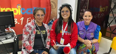 El Centro Intégrate está al servicio de la población migrante y colombiana que retorna