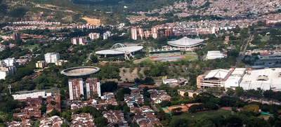 Cali es seleccionada para participar en el programa ‘Ciudades en Movimiento’
