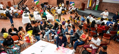 Cali, epicentro del ‘Quinto Plan de Gobierno Abierto de Colombia’