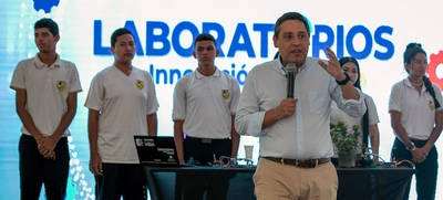 Cali fortalece su Red Distrital de Apropiación y Transformación Digital